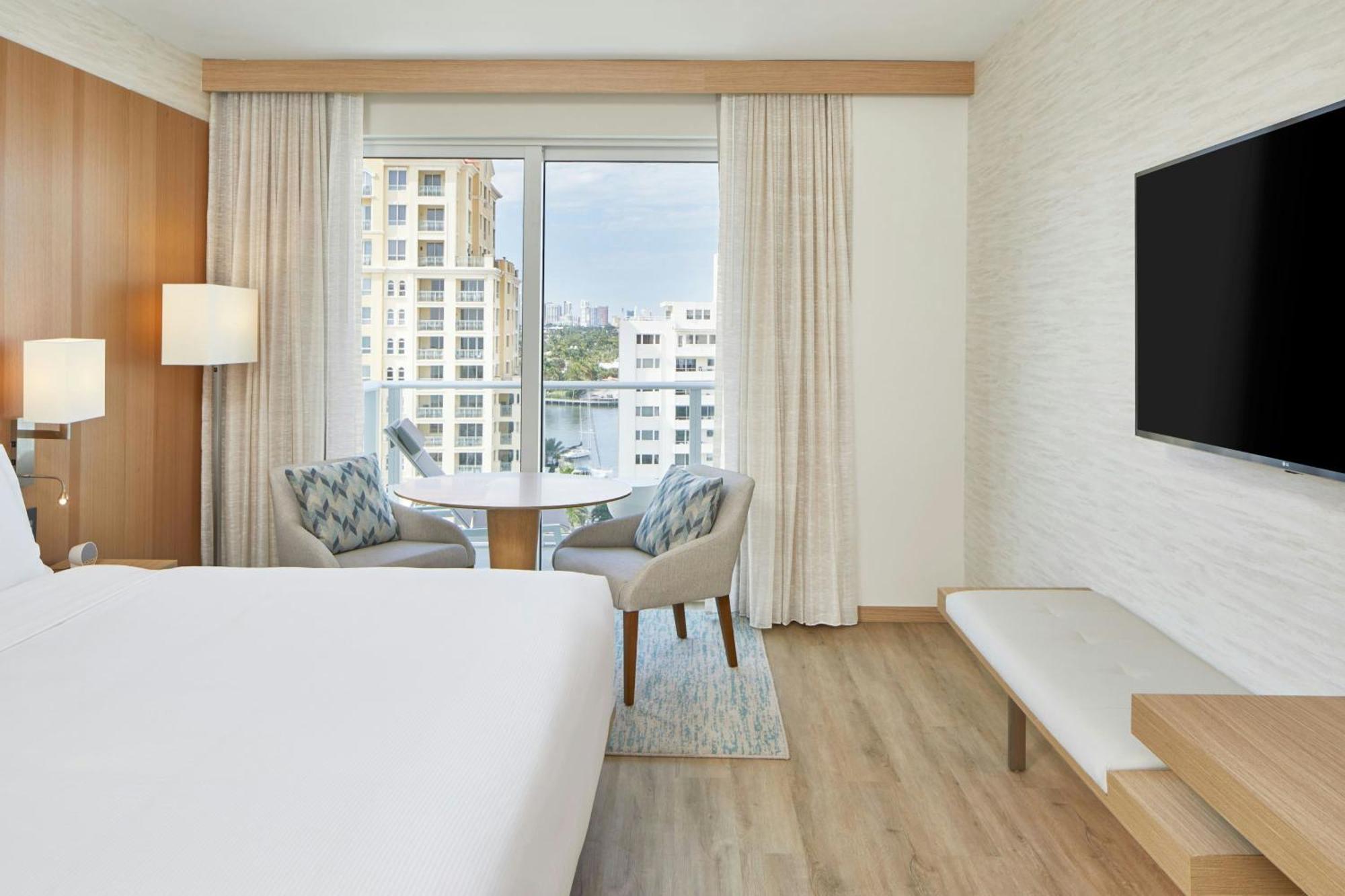 Ac By Marriott Lauderdale Hotel Fort Lauderdale