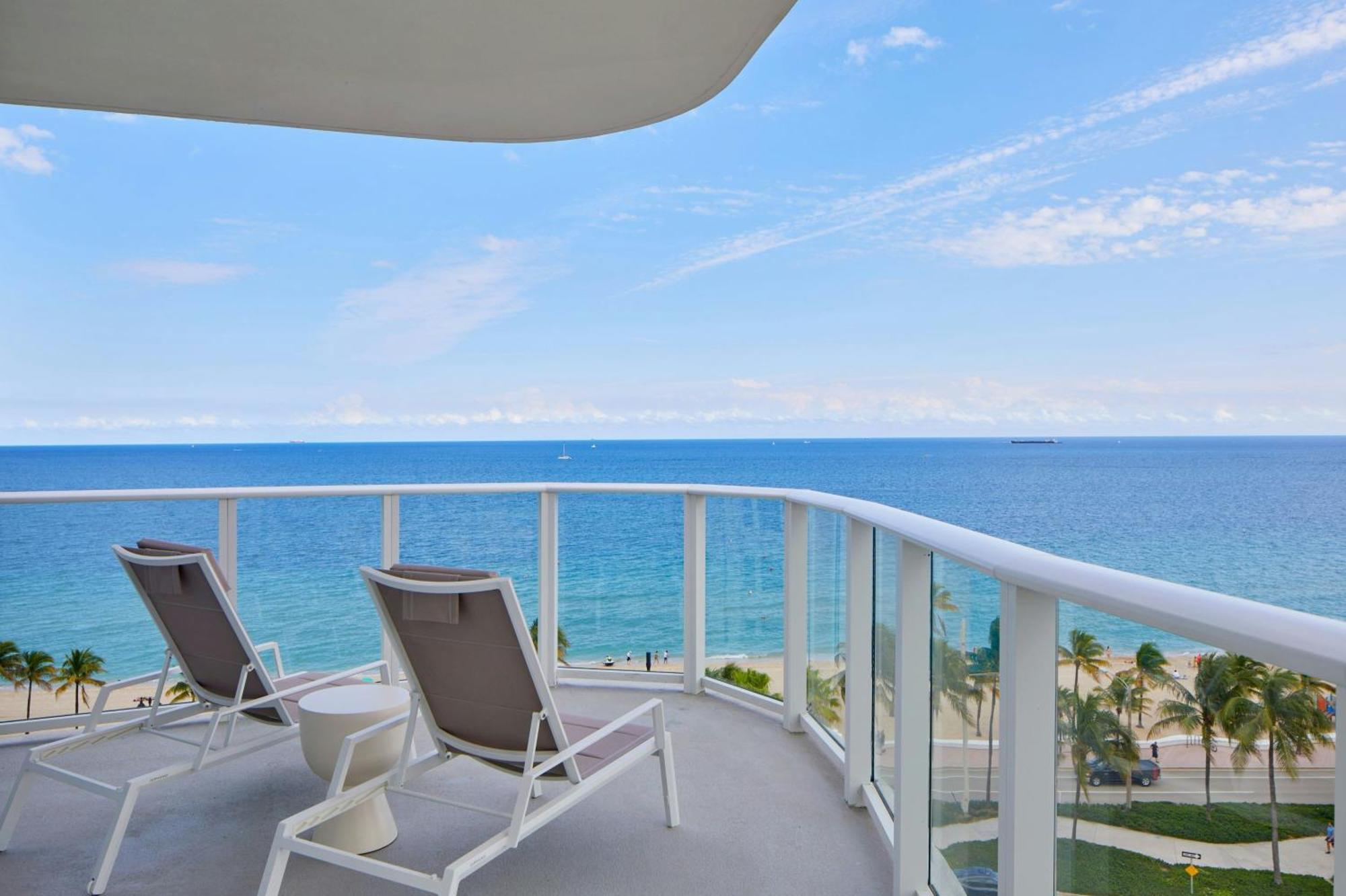 Hotel Ac By Marriott Lauderdale 4*