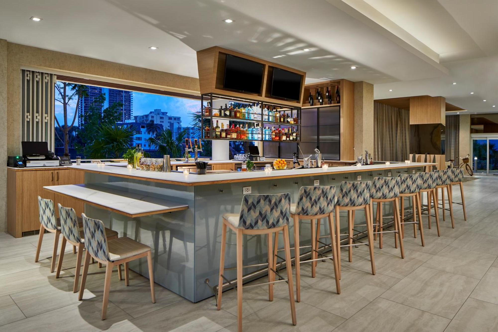 Ac By Marriott Lauderdale Hotel 4*