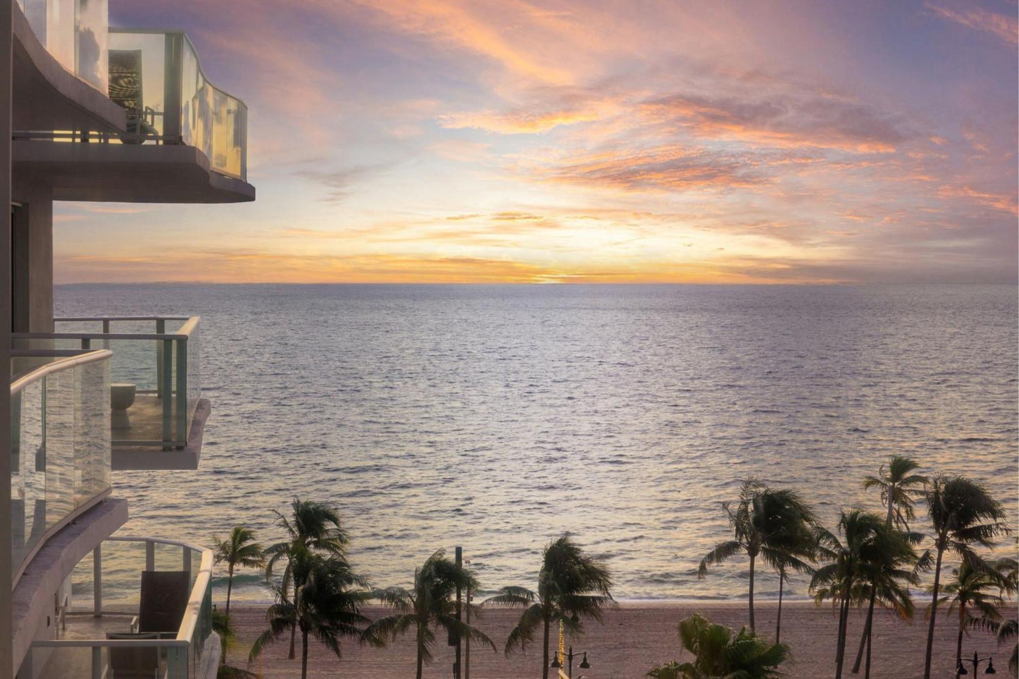 Hotel Ac By Marriott Lauderdale 4*