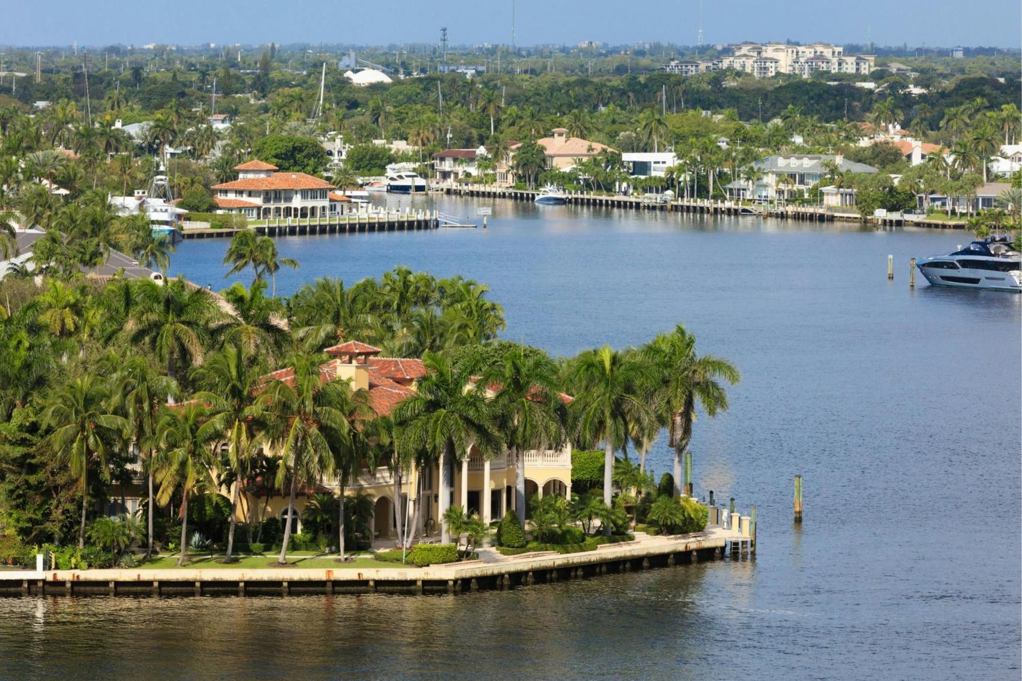 Ac By Marriott Lauderdale